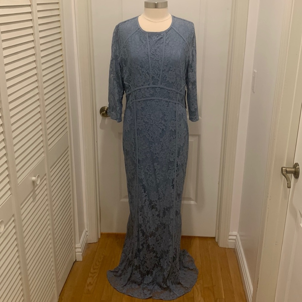 Evening Dress